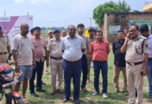 Photo of बिहार: सीवान में सीएम  का दौरा, इन नौ बड़ी योजनाओं का करेंगे शिलान्यास
