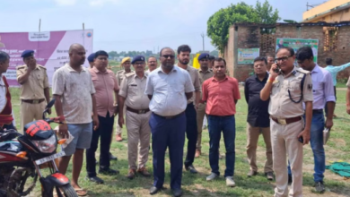 Photo of बिहार: सीवान में सीएम  का दौरा, इन नौ बड़ी योजनाओं का करेंगे शिलान्यास