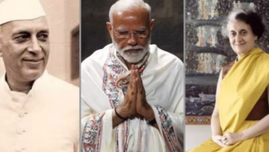 Photo of क्या इंदिरा-नेहरू का रिकॉर्ड तोड़ेंगे नरेंद्र मोदी