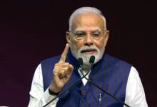 Photo of  पीएम मोदी और उनकी मां पर अभद्र टिप्पणी से बिहार में सियासी घमासन