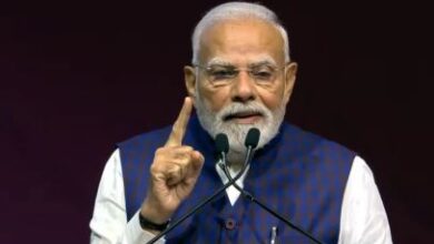 Photo of  पीएम मोदी और उनकी मां पर अभद्र टिप्पणी से बिहार में सियासी घमासन