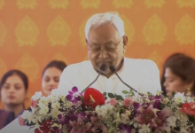 Photo of बिहार: सीएम नीतीश करेंगे 921 करोड़ की विकास योजनाओं का शिलान्यास और उद्घाटन