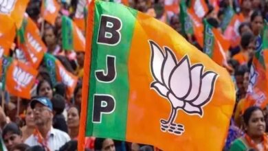 Photo of भाजपा ने कांग्रेस पर लगाया तुष्टिकरण का आरोप;  प्रदर्शन की चेतावनी