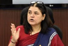 Photo of उत्तराखंड: बीजेपी नेता मेनका गांधी ने वन महकमे की भूमिका पर  उठाए सवाल