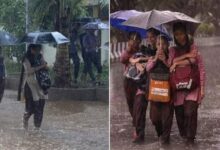 Photo of यूपी:  लखनऊ-रायबरेली में बीती रात से भारी बारिश, स्कूलों में हुई छुट्टी