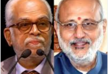 Photo of कौन बनेगा उपराष्ट्रपति राधाकृष्णन या पूर्व जस्टिस रेड्डी?