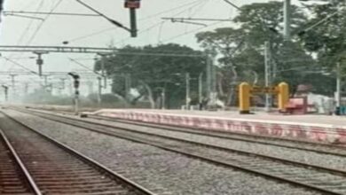 Photo of मध्य प्रदेश में 2500 करोड़ का रेल प्रोजेक्ट, यात्रियों को मिलेगी राहत