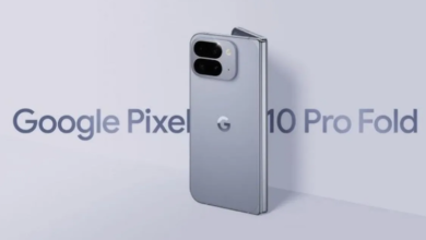 Photo of Google के मुड़ने वाले 5G फोन की सेल शुरू