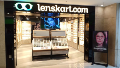 Photo of Lenskart के शेयरों की बढ़ती डिमांड, पहले 90 तो अब 100 करोड़