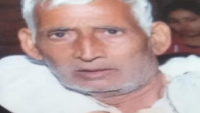 Photo of सोनीपत में बुजुर्ग की बेरहमी से हत्या: आरोपी ने ईंटों से पीटा