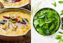 Photo of कढ़ी पत्ते का तड़का दिए बिना अधूरा है इन 5 डिशेज का स्वाद