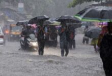 Photo of केरल में मूसलाधार बारिश से जनजीवन प्रभावित