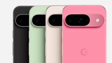 Photo of 25000 रुपये सस्ता मिल रहा है Google Pixel 9