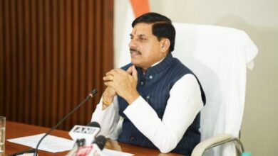 Photo of आज से मनाई जाएगी गोवर्धन पूजा, सीएम यादव होंगे कार्यक्रम में शामिल