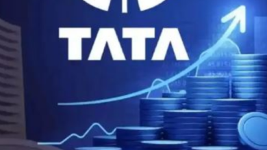 Photo of टाटा इन्वेस्टमेंट शेयर ने 1 महीने में ही दे दिया 70% रिटर्न, अब अचानक क्यों आई गिरावट