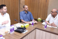Photo of पहले चरण के नामांकन का आखिरी दिन; NDA के प्रत्याशी तय