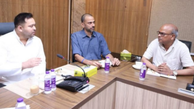Photo of पहले चरण के नामांकन का आखिरी दिन; NDA के प्रत्याशी तय