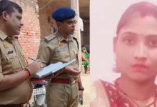 Photo of यूपी: कोने में दुबके दो मासूमों के सामने मां का कत्ल