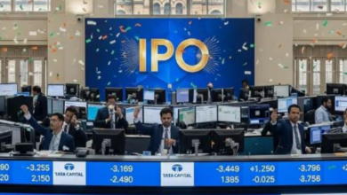 Photo of फाइनली हो ही गई Tata Capital IPO की एंट्री, क्या आपको निवेश करना चाहिए