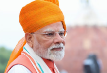 Photo of बेगूसराय में आज आएंगे पीएम मोदी, ट्रैफिक में बड़ा बदलाव