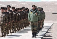 Photo of भारत-चीन दोनों देशों के बीच LAC पर हुई हाई लेवल बैठक