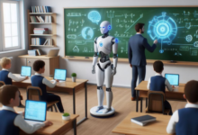 Photo of आईआईटी बीएचयू के पूर्व छात्र ने बनाया भारत का पहला स्पीच-टू-स्पीच एआई मॉडल