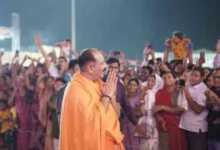 Photo of मध्य प्रदेश: कुबेरेश्वर धाम में चार नवंबर को हरि-हर मिलन महोत्सव