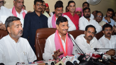 Photo of यूपी में बनेगी सपा की सरकार, BJP के इशारे पर चल रहीं मायावती