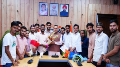 Photo of उत्तराखंड: सीएम धामी बोले- पारदर्शी भर्ती ही हमारी प्राथमिकता