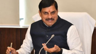 Photo of मध्य प्रदेश ट्रैवल मार्ट 2025 का सीएम यादव आज करेंगे शुभारंभ