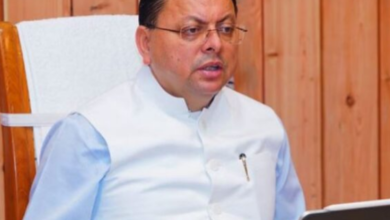 Photo of पेपर लीक प्रकरण: धामी सरकार ले सकती है बड़ा फैसला