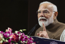Photo of पीएम मोदी: इस बार माओवादी आतंक मुक्त दिवाली की रौनक दिखेगी