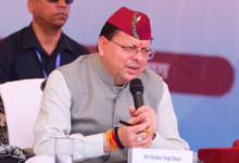 Photo of वित्तीय प्रबंधन में उत्तराखंड श्रेष्ठ प्रदर्शन करने वाले राज्यों में शामिल