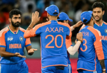 Photo of ऑस्‍ट्रेलिया के खिलाफ पहले T20I में भारत की प्‍लेइंग 11 में किसे मिले मौका
