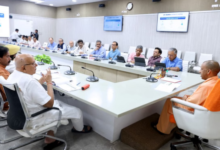 Photo of सीएम योगी का निर्देश: अब एक ही प्लेटफॉर्म पर मिलेगी जानकारी