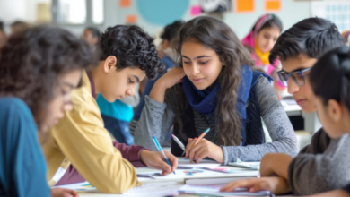Photo of शिक्षा मंत्रालय ने विशेष अभियान 5.0 की प्रगति का लिया जायजा