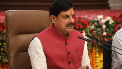 Photo of सीएम यादव की अध्यक्षता में कमिश्नर-कलेक्टर कॉन्फ्रेंस का दूसरा दिन आज