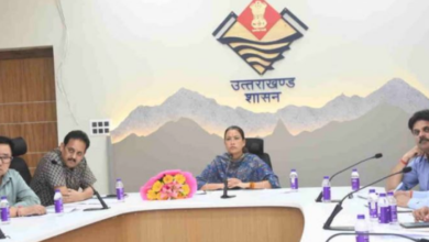 Photo of विकसित भारत में महिलाओं की भूमिका पर प्रदेश ने पेश किया खाका