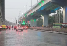 Photo of एमपी में हल्की बारिश के आसार, अगले चार दिन तक रहेगा असर
