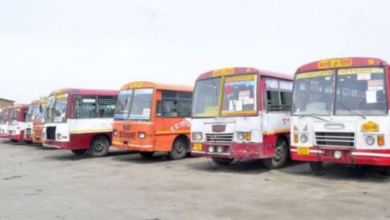Photo of त्योहारों पर बरेली में विभिन्न मार्गों पर लगाई गईं 650 बसें