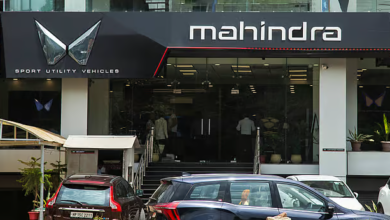 Photo of टाटा मोटर्स के बाद अब Mahindra के होंगे टुकड़े