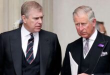 Photo of कौन हैं प्रिंस एंड्रयू जिन्हें किंग चार्ल्स ने घर से निकाला