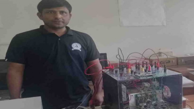 Photo of उत्तराखंड ने किया, देश का पहला न्यूरो स्लाइडिंग कंट्रोलर चार्जर तैयार