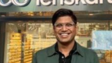 Photo of लोगों को चश्मा पहनाने वाली Lenskart के IPO को सेबी से मंजूरी