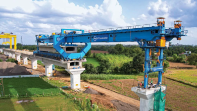 Photo of बुलेट ट्रेन व एक्सप्रेसवे बनाने वाली कंपनी बनाएगी NGL प्लांट