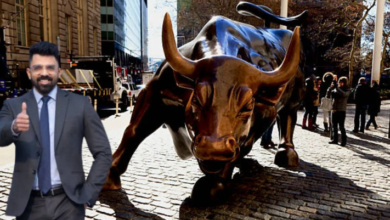 Photo of दिवाली के महीने में 4000 पॉइंट से ज्यादा चढ़ा Sensex