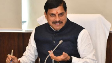 Photo of सीएम यादव एमएसएमई सम्मेलन 2025 में शामिल होंगे