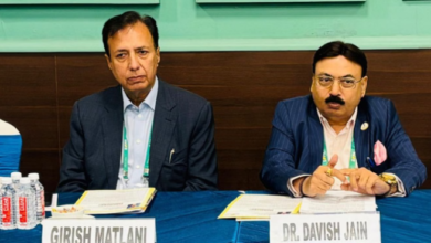 Photo of इंदौर: भारत के 1.7 लाख करोड़ बचाने में मदद करेगा सोयाबीन