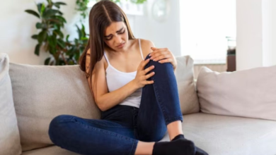 Photo of पीएम 2.5 का बढ़ता स्तर दे रहा जोड़ और रीढ़ का दर्द