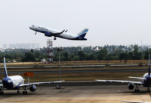 Photo of पांच महीने में 60 लाख यात्रियों ने यूपी से किया हवाई सफर